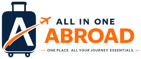 ALL IN ONE ABROAD