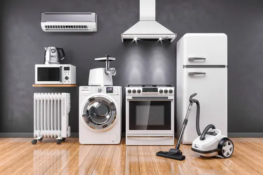 Home Appliances
